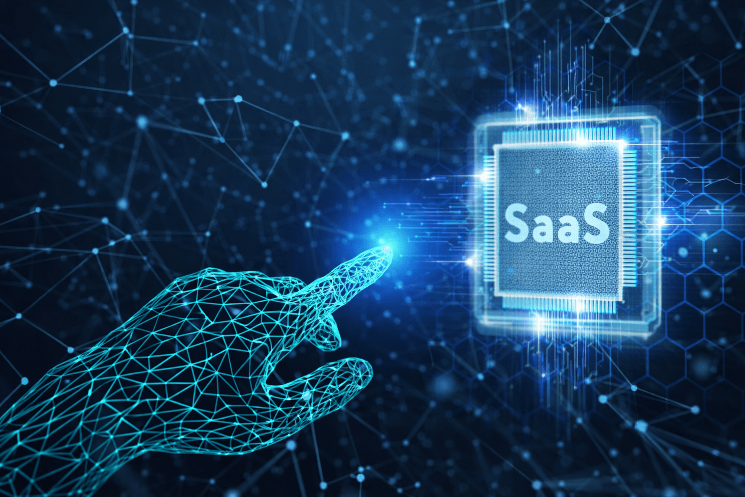 SaaS Development