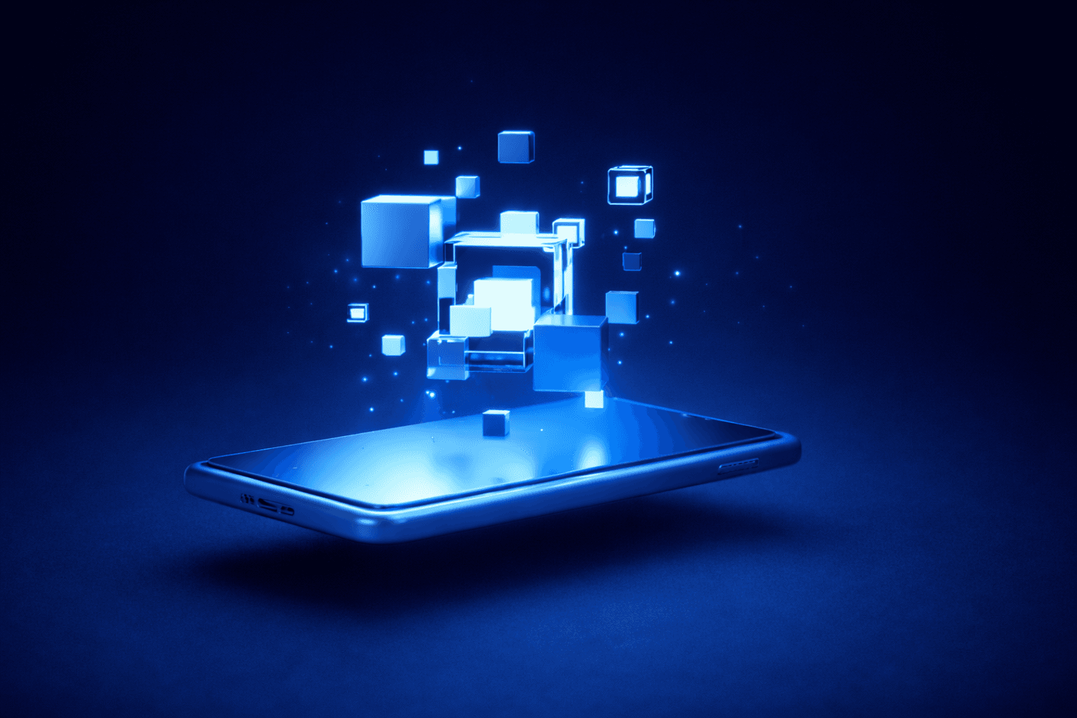 Mobile App Development